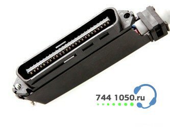 Кабель Амфенол 1.8 м (папа)
