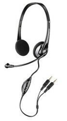 Мультимедийная гарнитура Plantronics .Audio 326 (PL-A326)