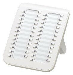 Цифровая системная консоль Panasonic KX-DT590Ru