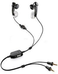 Мультимедийная гарнитура Plantronics .Audio 440