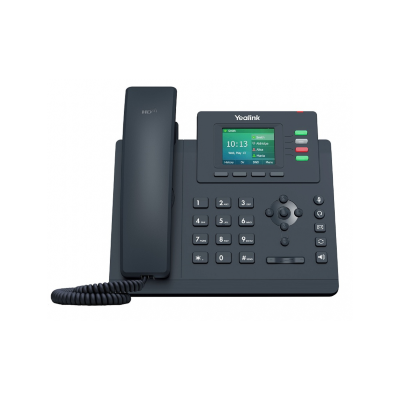 Yealink SIP-T33P IP телефон