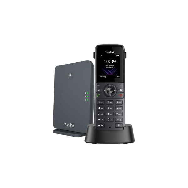 Yealink W73P беспроводной телефон с базой