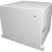 Шкаф антивандальный настенный 19 15U GYDERS GDR-156060GA