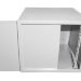 Шкаф антивандальный настенный 19 15U GYDERS GDR-156060GA