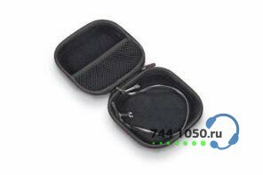 Оголовье "за шею" в комплекте с кейсом Blackwire Plantronics C435 (PL-NB-C435)