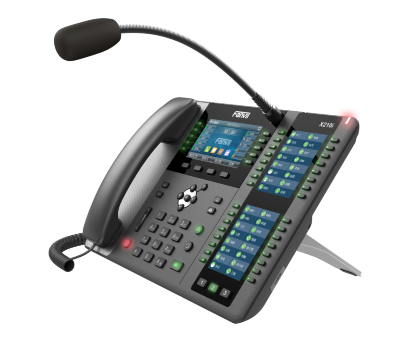 Fanvil X210i IP телефон