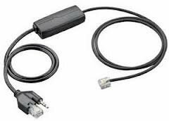 Устройство для автоматического поднятия трубки (CISCO) для Savi, CS500, Plantronics APU-71 (PL-APU71)