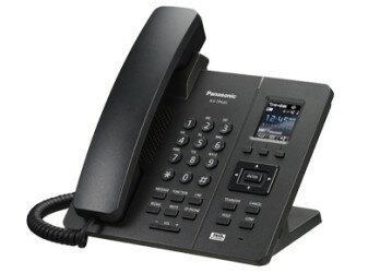 SIP-DECT настольный телефон Panasonic KX-TPA65RUB