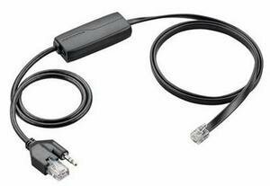 Устройство для автоматического поднятия трубки Plantronics APT-31 PL-APT31 (Avaya Tenovis) для Savi, CS500