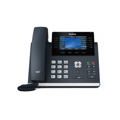 Yealink SIP-T46U SIP телефон