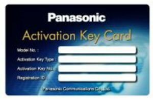 Расширение функциональности IP АТС Panasonic KX-NCS4950WJ