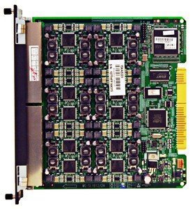 Samsung KP12X-BIO плата на 2 порта для SMDR и ММС для NX1232