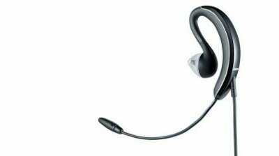 Гарнитура Jabra UC VOICE 250 (2507-829-209)