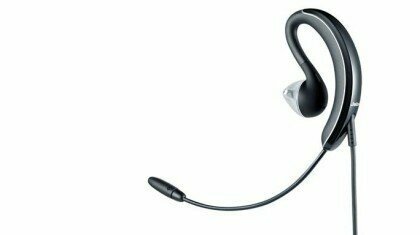 Гарнитура Jabra UC VOICE 250 (2507-829-209)