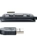 Гарнитура Jabra UC VOICE 250 (2507-829-209)