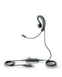 Гарнитура Jabra UC VOICE 250 MS (2507-823-109)