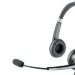 Гарнитура Jabra UC VOICE 550 Duo MS (5599-823-109)