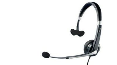 Гарнитура Jabra UC VOICE 550 Mono (5593-829-209)