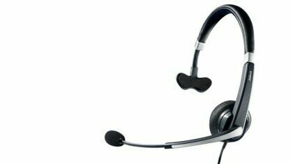 Гарнитура Jabra UC VOICE 550 Mono (5593-829-209)