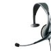 Мультимедийная гарнитура Jabra UC VOICE 150 Mono (1593-829-209)