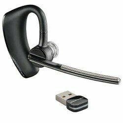 Беспроводная гарнитура для компьютера и мобильного телефона Plantronics PL-B235M MOC, Lync Voyager Legend UC