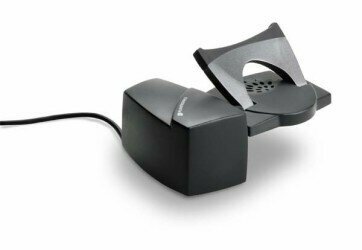 Устройство для автоматического поднятия трубки (для серий CS500 и Savi) Plantronics HL10 (PL-HL10/S)
