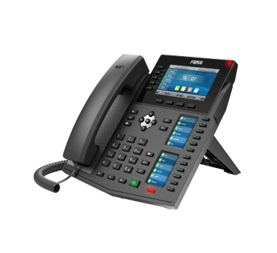 Fanvil X6U IP телефон