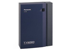 Panasonic KX-TVM50BX Модуль голосовой почты