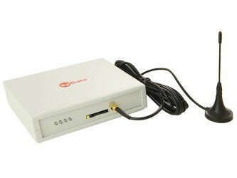 GSM-шлюз SpGate M