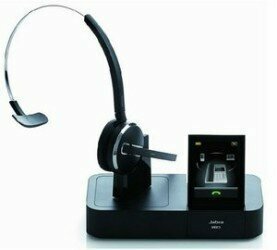 Беспроводная гарнитура Jabra PRO 9470 (9470-26-904-101)