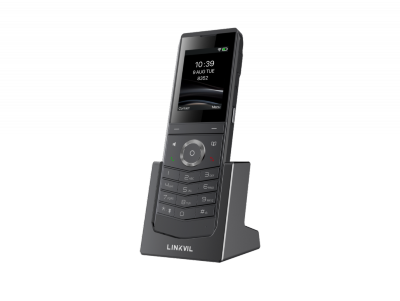 Linkvil W611W Wi-Fi телефон