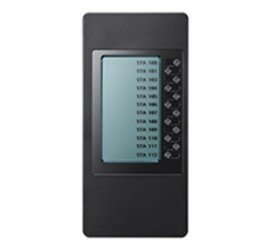 Консоль LG-Ericsson 8800 DSS12L для ip телефонов LG-Ericsson серии IP88XX