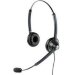 Проводная телефонная гарнитура Jabra BIZ 1900 Duo (1989-820-104)