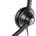 Проводная телефонная гарнитура Jabra BIZ 1900 Duo (1989-820-104)