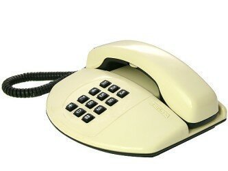 Телефон Телта ТАН-У-26171 (телефон для людей с частичной потерей слуха)