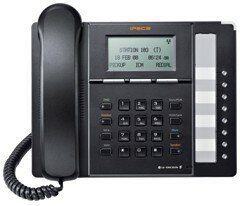 Системный ip-телефон LG-Ericsson LIP-8008E