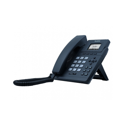 Yealink SIP-T30 IP-телефон