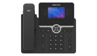 DINSTAR C64G IP телефон