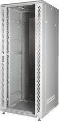 Серверный шкаф напольный 19 42U GYDERS GDR-426010G, 600x1000x2085