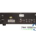 USB-проигрыватель-усилитель Roxton AA-35M