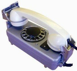 Телефон Телта ТАС-М-6ЦБ