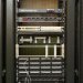 Телекоммуникационный напольный шкаф 19" 27U GYDERS GDR-276060BM, 600x600x1418