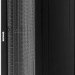 Телекоммуникационный напольный шкаф 19" 27U GYDERS GDR-276060BM, 600x600x1418