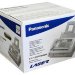 Лазерный факс Panasonic KX-FL423Ru