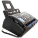 Лазерный факс Panasonic KX-FL423Ru