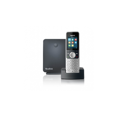Yealink W53P беспроводной DECT телефон