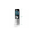 Yealink W53P беспроводной DECT телефон