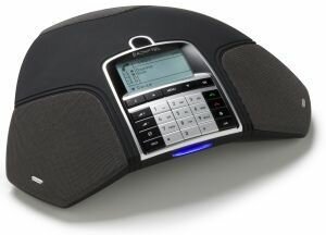 Konftel 300M — конференц-телефон для мобильного офиса с SIM картой