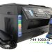 Многофункциональный лазерный факс Panasonic KX-MB2051RU