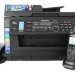 Многофункциональный лазерный факс Panasonic KX-MB2061RU